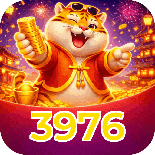 Slots Premium da PG Soft na 3976
