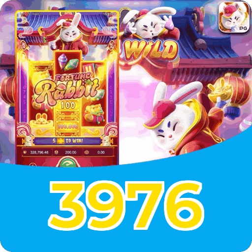 Fortune Rabbit - RTP 96.77%